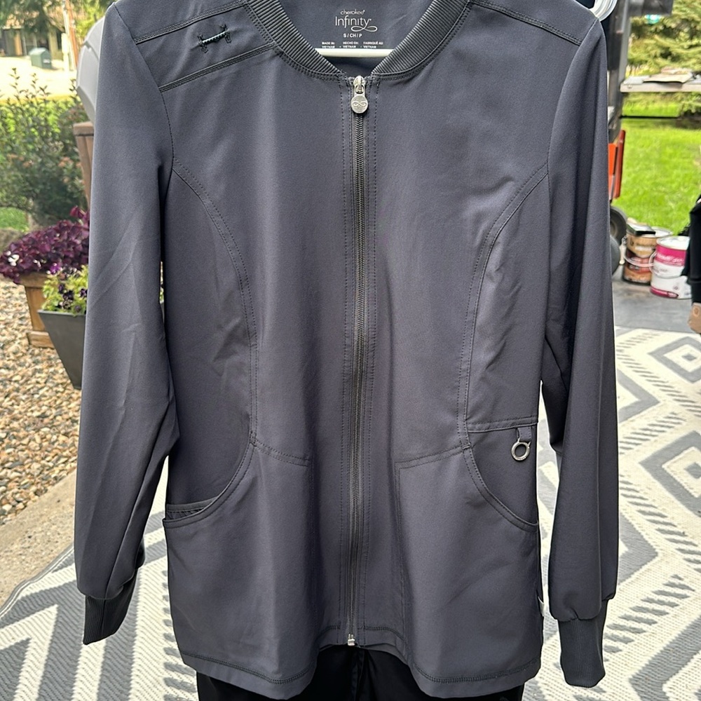 Cherokee Infinity jacket.